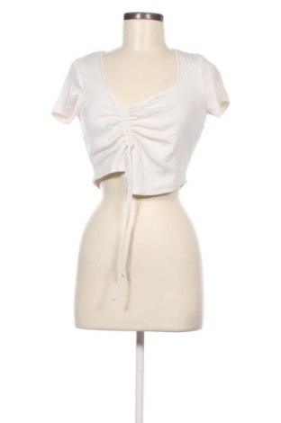 Γυναικεία μπλούζα Even&Odd, Μέγεθος L, Χρώμα Λευκό, Τιμή 4,15 €