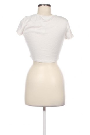 Γυναικεία μπλούζα Even&Odd, Μέγεθος L, Χρώμα Λευκό, Τιμή 6,71 €