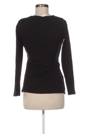 Γυναικεία μπλούζα Even&Odd, Μέγεθος M, Χρώμα Μαύρο, Τιμή 4,15 €