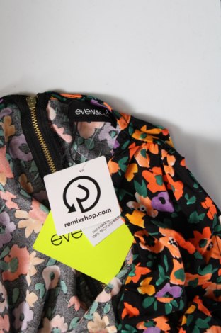 Γυναικεία μπλούζα Even&Odd, Μέγεθος L, Χρώμα Πολύχρωμο, Τιμή 4,47 €