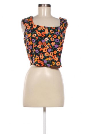 Γυναικεία μπλούζα Even&Odd, Μέγεθος L, Χρώμα Πολύχρωμο, Τιμή 4,47 €