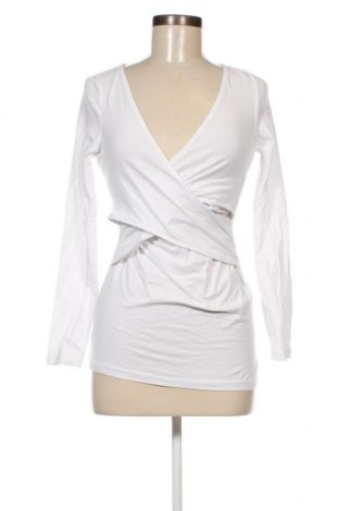 Дамска блуза Even&Odd, Размер S, Цвят Бял, Цена 11,16 лв.