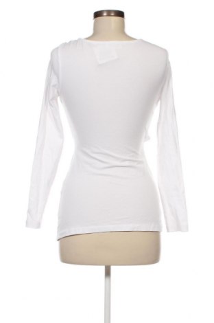 Γυναικεία μπλούζα Even&Odd, Μέγεθος S, Χρώμα Λευκό, Τιμή 3,52 €