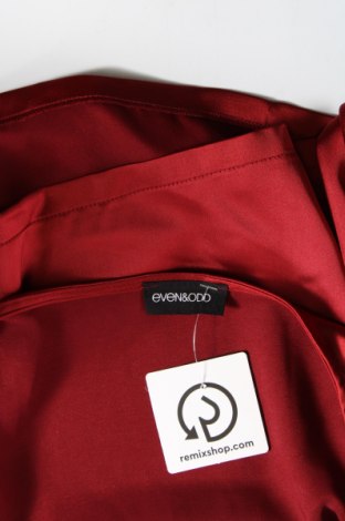 Дамска блуза Even&Odd, Размер XL, Цвят Червен, Цена 31,00 лв.
