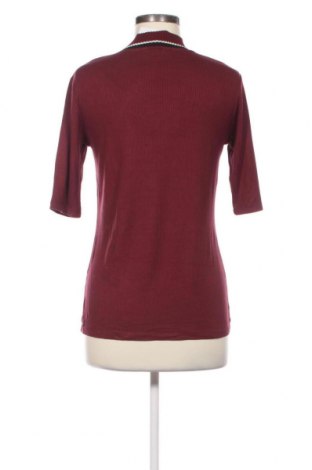 Γυναικεία μπλούζα F&F, Μέγεθος M, Χρώμα Κόκκινο, Τιμή 3,06 €