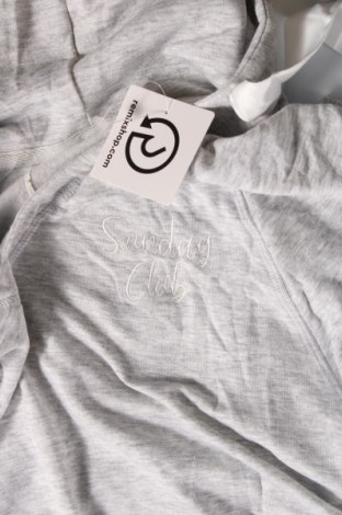 Damen Shirt F&F, Größe S, Farbe Grau, Preis 2,12 €
