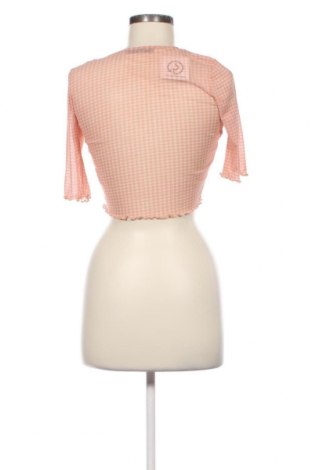 Дамска блуза Fashion Union, Размер XS, Цвят Многоцветен, Цена 8,64 лв.