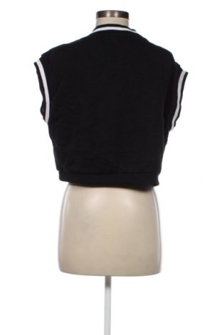 Γυναικεία μπλούζα Fb Sister, Μέγεθος S, Χρώμα Μαύρο, Τιμή 2,82 €