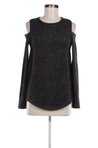 Γυναικεία μπλούζα Fb Sister, Μέγεθος S, Χρώμα Μαύρο, Τιμή 2,35 €