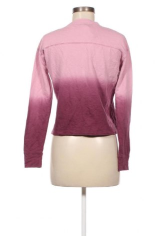 Дамска блуза Fifth Sun, Размер S, Цвят Розов, Цена 19,00 лв.
