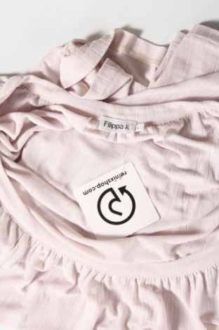 Дамска блуза Filippa K, Размер L, Цвят Розов, Цена 48,40 лв.