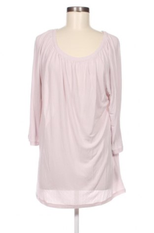 Γυναικεία μπλούζα Filippa K, Μέγεθος L, Χρώμα Ρόζ , Τιμή 15,78 €