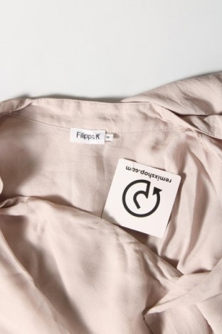 Γυναικεία μπλούζα Filippa K, Μέγεθος XS, Χρώμα Βιολετί, Τιμή 10,89 €