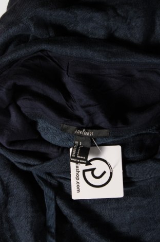 Damen Shirt Forever 21, Größe S, Farbe Blau, Preis € 2,40