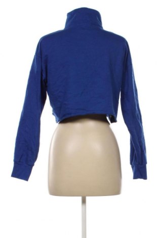 Damen Shirt Forever 21, Größe S, Farbe Blau, Preis 2,40 €