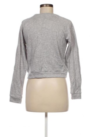 Damen Shirt Forever 21, Größe M, Farbe Grau, Preis € 2,51