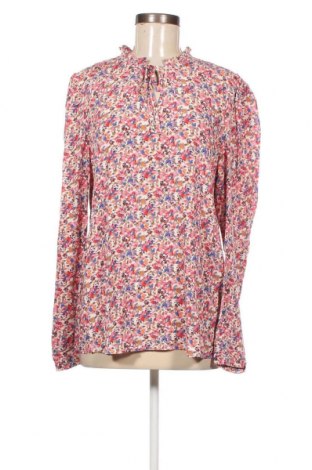 Дамска блуза Free Quent, Размер L, Цвят Многоцветен, Цена 72,00 лв.