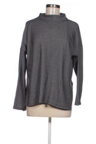 Γυναικεία μπλούζα French Connection, Μέγεθος S, Χρώμα Γκρί, Τιμή 4,63 €