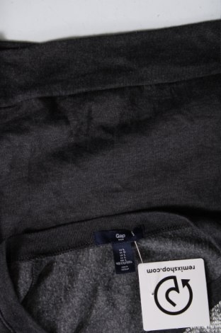 Γυναικεία μπλούζα Gap, Μέγεθος L, Χρώμα Γκρί, Τιμή 9,28 €