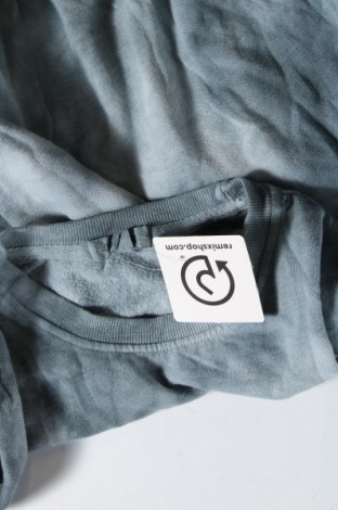 Γυναικεία μπλούζα Garage, Μέγεθος S, Χρώμα Μπλέ, Τιμή 3,42 €