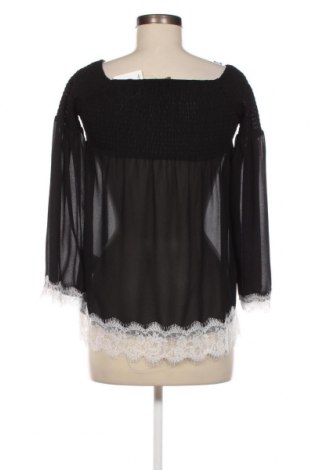 Дамска блуза Gaudi, Размер M, Цвят Черен, Цена 11,90 лв.