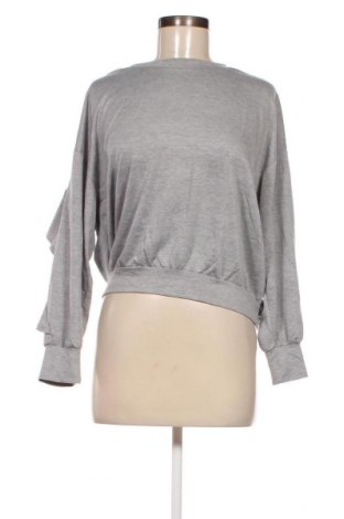 Γυναικεία μπλούζα Gb, Μέγεθος M, Χρώμα Γκρί, Τιμή 2,59 €