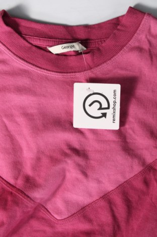 Damen Shirt George, Größe L, Farbe Lila, Preis 13,22 €