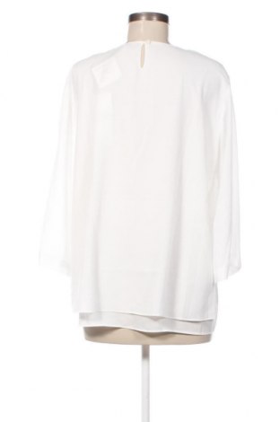 Γυναικεία μπλούζα Gerry Weber, Μέγεθος L, Χρώμα Λευκό, Τιμή 52,58 €