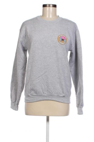 Damen Shirt Gildan, Größe S, Farbe Grau, Preis 2,38 €