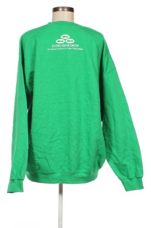 Damen Shirt Gildan, Größe XL, Farbe Grün, Preis € 3,57
