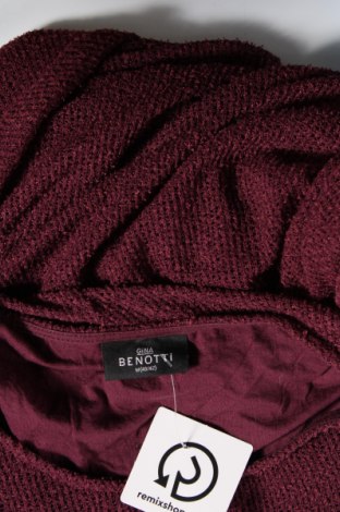 Γυναικεία μπλούζα Gina Benotti, Μέγεθος M, Χρώμα Βιολετί, Τιμή 1,65 €