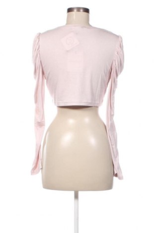 Дамска блуза Glamorous, Размер M, Цвят Розов, Цена 72,00 лв.