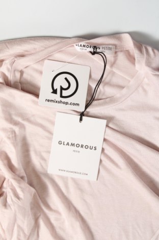 Bluză de femei Glamorous, Mărime M, Culoare Roz, Preț 14,21 Lei