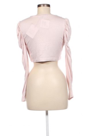 Γυναικεία μπλούζα Glamorous, Μέγεθος M, Χρώμα Ρόζ , Τιμή 2,97 €