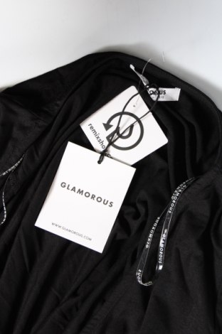 Bluză de femei Glamorous, Mărime XL, Culoare Negru, Preț 21,32 Lei
