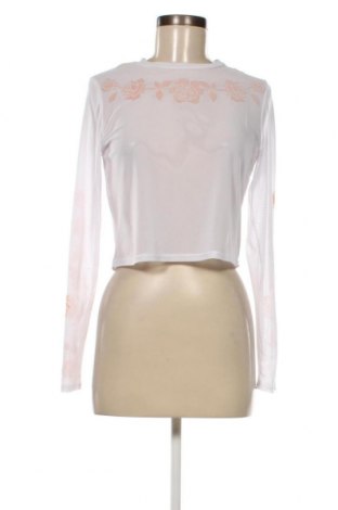 Γυναικεία μπλούζα Glassons, Μέγεθος M, Χρώμα Λευκό, Τιμή 1,65 €