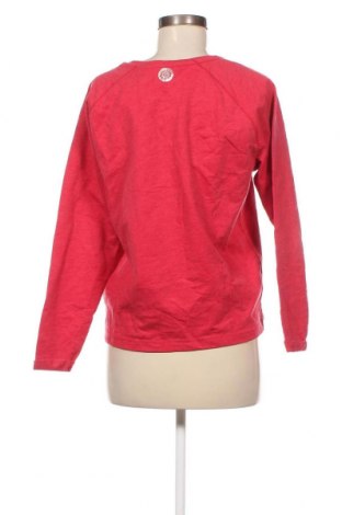 Дамска блуза Gout D'Anvers, Размер M, Цвят Червен, Цена 26,00 лв.
