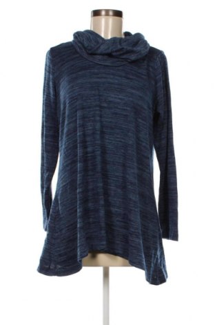 Γυναικεία μπλούζα Grace, Μέγεθος L, Χρώμα Πολύχρωμο, Τιμή 3,41 €