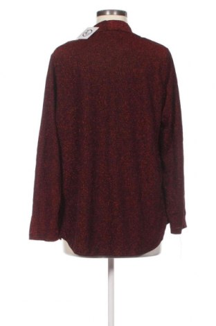 Γυναικεία μπλούζα Grace, Μέγεθος M, Χρώμα Κόκκινο, Τιμή 2,12 €