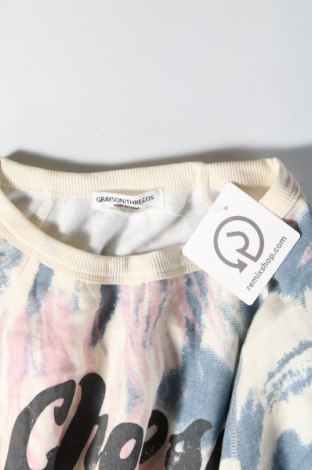 Γυναικεία μπλούζα Grayson Threads, Μέγεθος XL, Χρώμα Πολύχρωμο, Τιμή 2,52 €