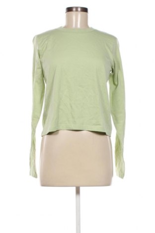 Bluză de femei Grunt, Mărime XL, Culoare Verde, Preț 27,53 Lei