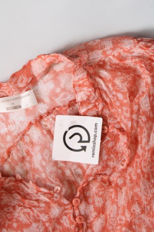 Γυναικεία μπλούζα Guido Maria Kretschmer for About You, Μέγεθος M, Χρώμα Πολύχρωμο, Τιμή 4,82 €