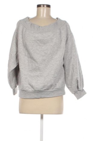 Γυναικεία μπλούζα H&M, Μέγεθος L, Χρώμα Γκρί, Τιμή 2,94 €