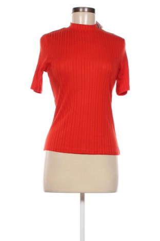 Γυναικεία μπλούζα H&M, Μέγεθος M, Χρώμα Κόκκινο, Τιμή 3,17 €