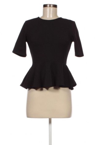 Дамска блуза H&M, Размер S, Цвят Черен, Цена 5,20 лв.
