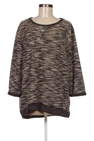 Γυναικεία μπλούζα H&M, Μέγεθος L, Χρώμα Πολύχρωμο, Τιμή 8,70 €