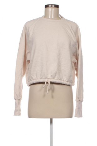 Дамска блуза H&M, Размер M, Цвят Бежов, Цена 7,03 лв.