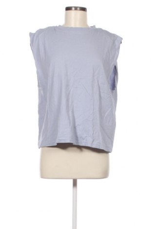 Damen Shirt H&M, Größe L, Farbe Blau, Preis 3,11 €