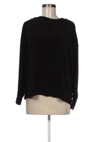 Γυναικεία μπλούζα H&M, Μέγεθος M, Χρώμα Μαύρο, Τιμή 3,06 €
