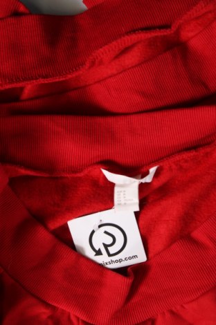 Damen Shirt H&M, Größe M, Farbe Rot, Preis 2,12 €